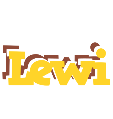 Lewi hotcup logo