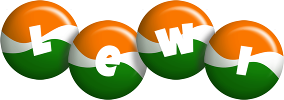 Lewi india logo