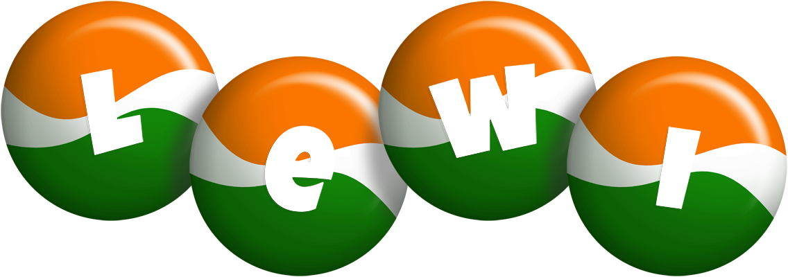 Lewi india logo