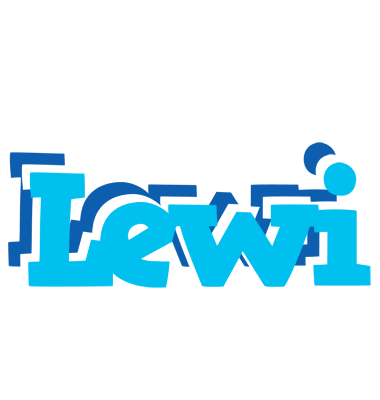 Lewi jacuzzi logo