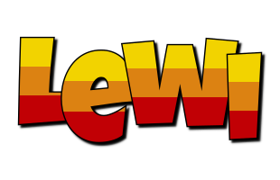 Lewi jungle logo