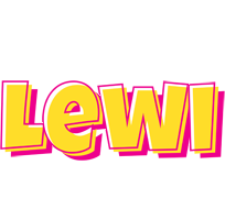 Lewi kaboom logo