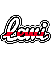 Lewi kingdom logo