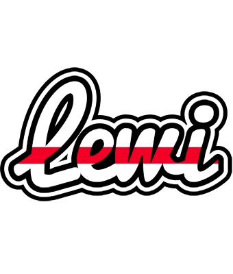 Lewi kingdom logo