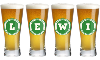 Lewi lager logo