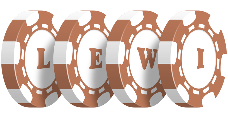 Lewi limit logo
