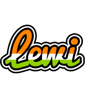 Lewi mumbai logo