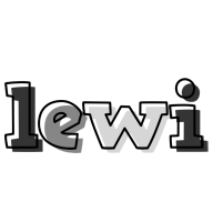 Lewi night logo