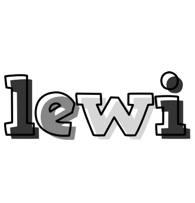 Lewi night logo