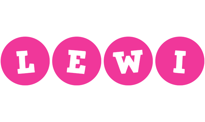 Lewi poker logo