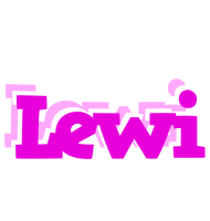 Lewi rumba logo