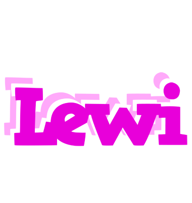 Lewi rumba logo