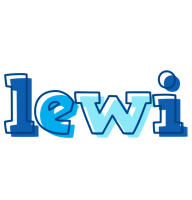 Lewi sailor logo