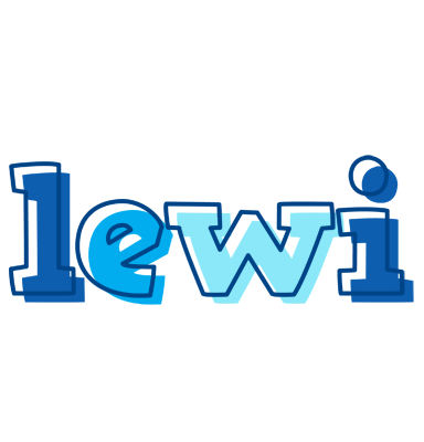 Lewi sailor logo