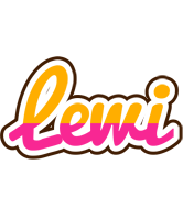 Lewi smoothie logo