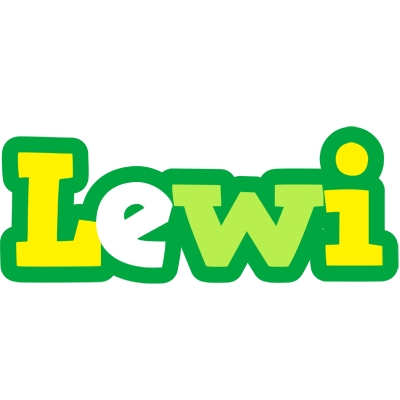 Lewi soccer logo