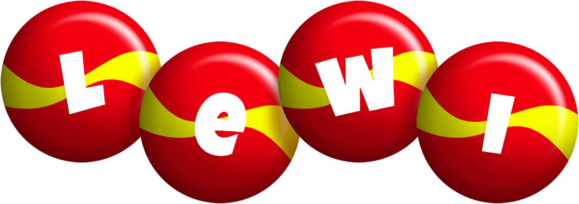Lewi spain logo