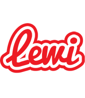 Lewi sunshine logo