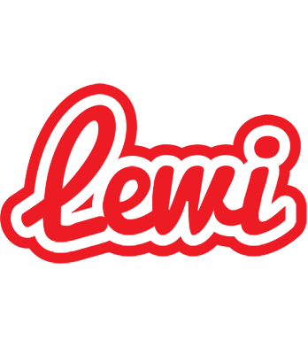 Lewi sunshine logo