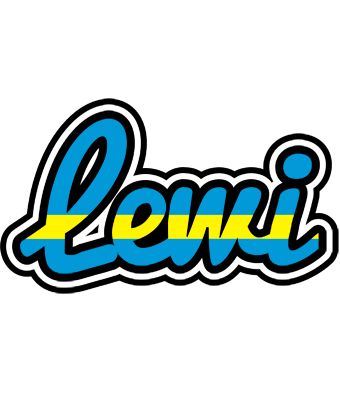 Lewi sweden logo