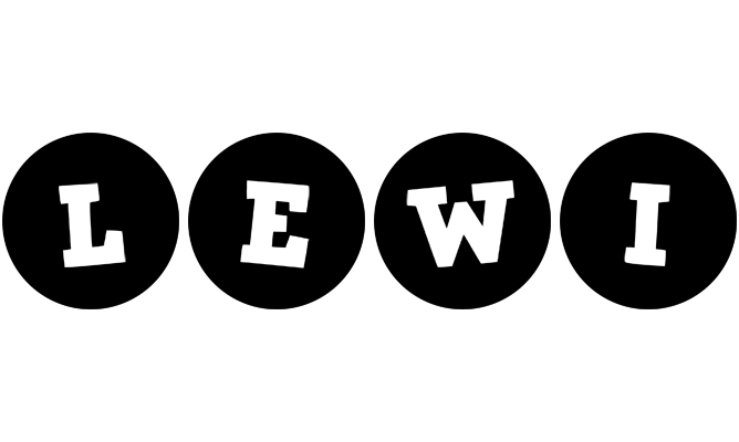 Lewi tools logo