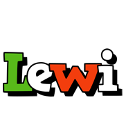 Lewi venezia logo