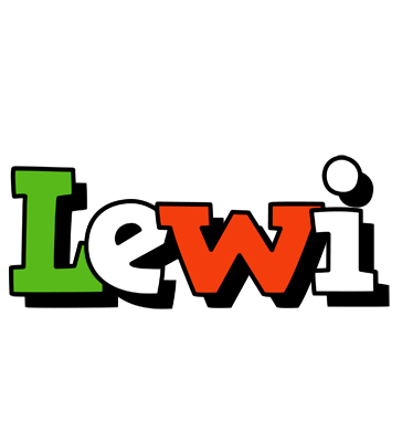 Lewi venezia logo