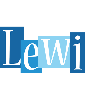 Lewi winter logo