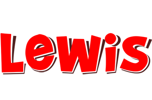 Lewis basket logo