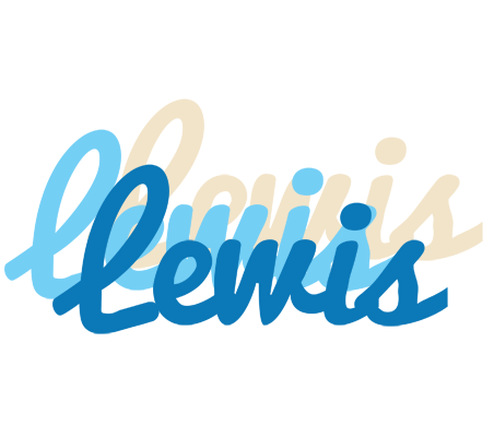 Lewis breeze logo