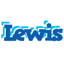 Lewis business logo