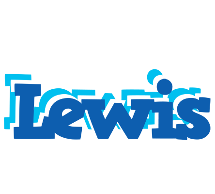 Lewis business logo