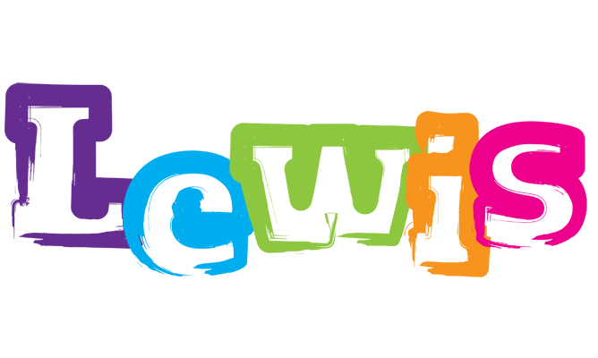 Lewis casino logo