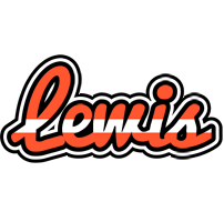 Lewis denmark logo