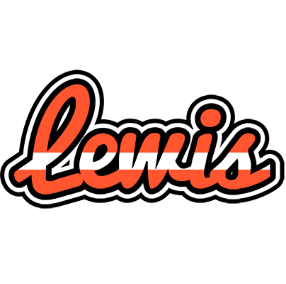 Lewis denmark logo
