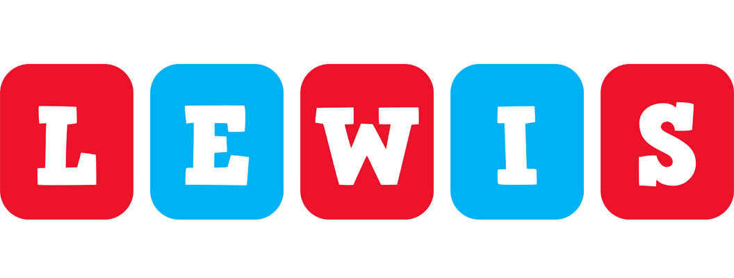 Lewis diesel logo