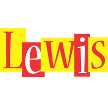 Lewis errors logo