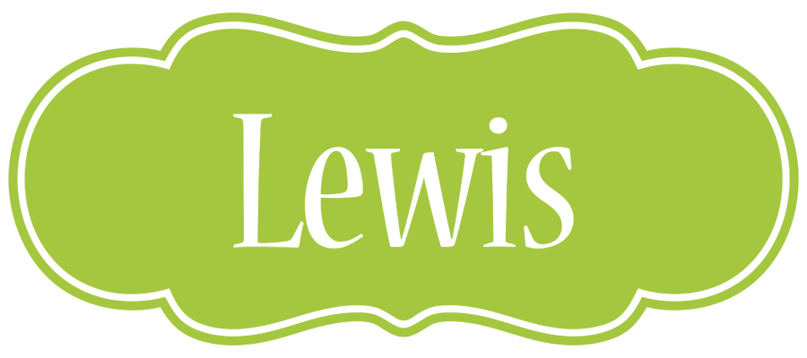 Lewis family logo