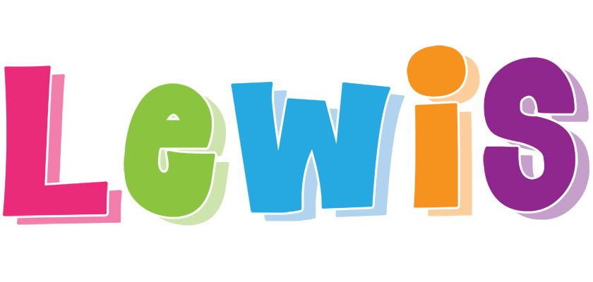 Lewis friday logo