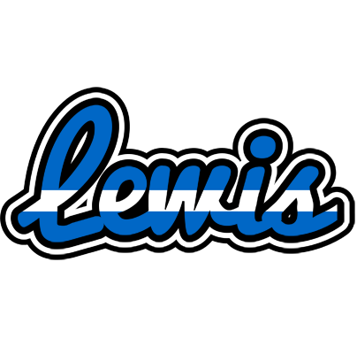 Lewis greece logo