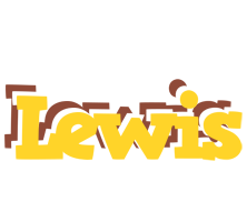 Lewis hotcup logo