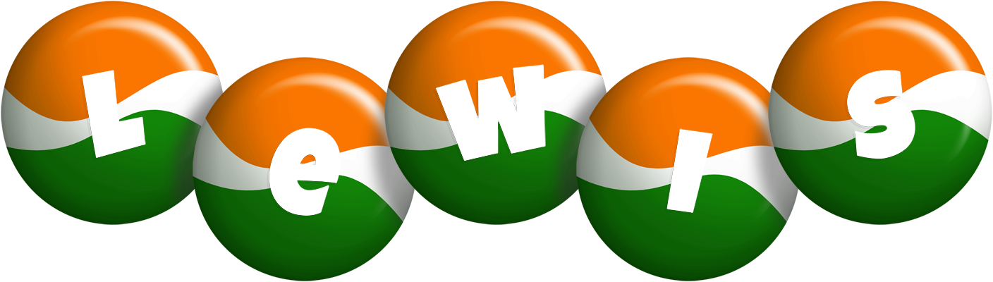 Lewis india logo