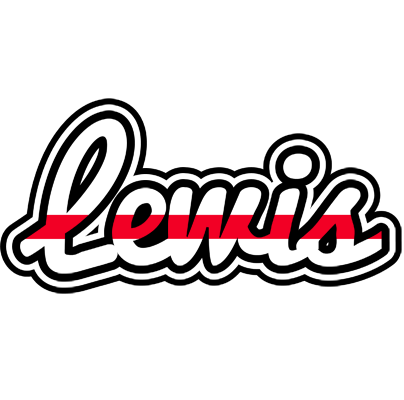 Lewis kingdom logo