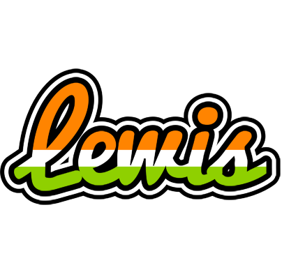 Lewis mumbai logo