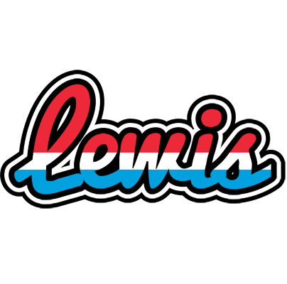 Lewis norway logo