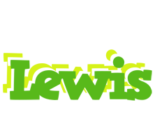 Lewis picnic logo