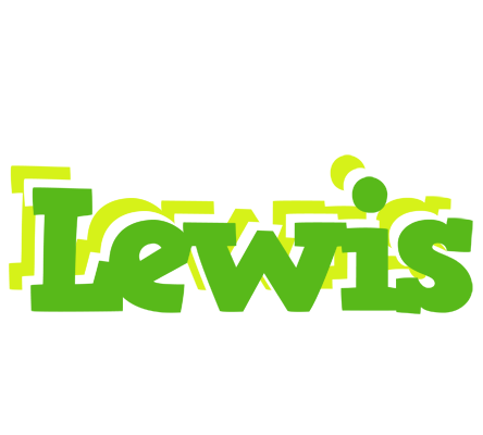 Lewis picnic logo