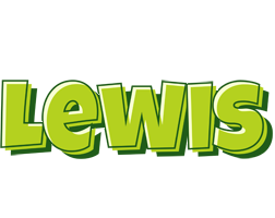 Lewis summer logo