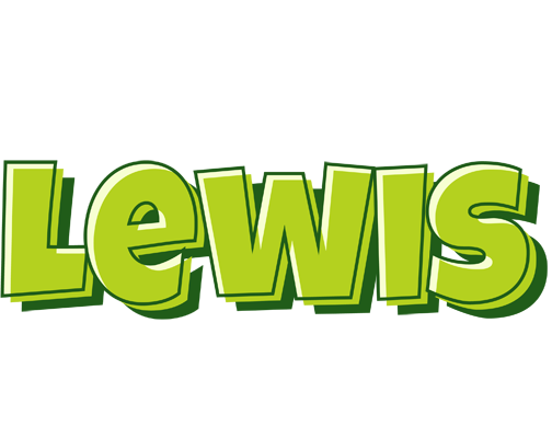 Lewis summer logo