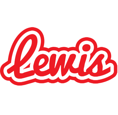 Lewis sunshine logo